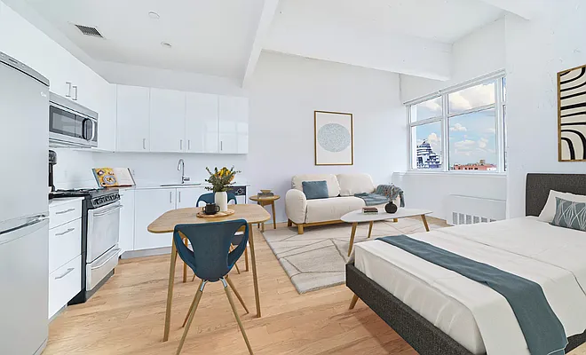 Rented by Living New York | media 24