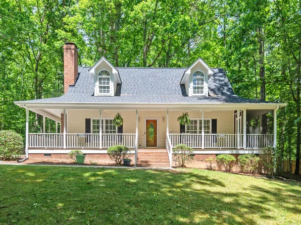 524 Preston Andrews Rd, Bahama, NC 27503