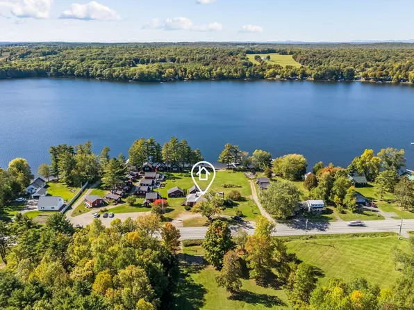 1270 Lakeview Drive #24, China, ME 04358