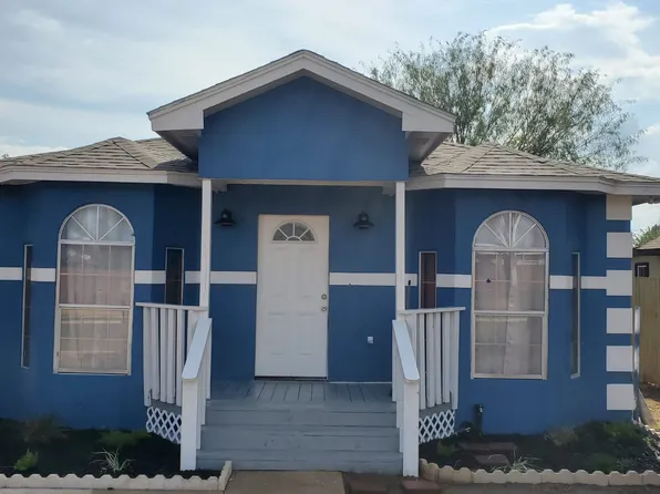 504 W Chavez St, Edinburg, TX 78541