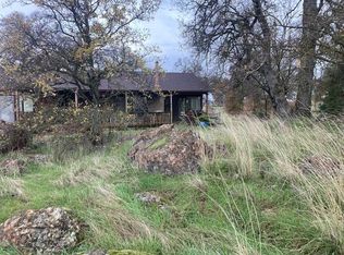 4066 Fruitland Rd, Loma Rica, CA 95901