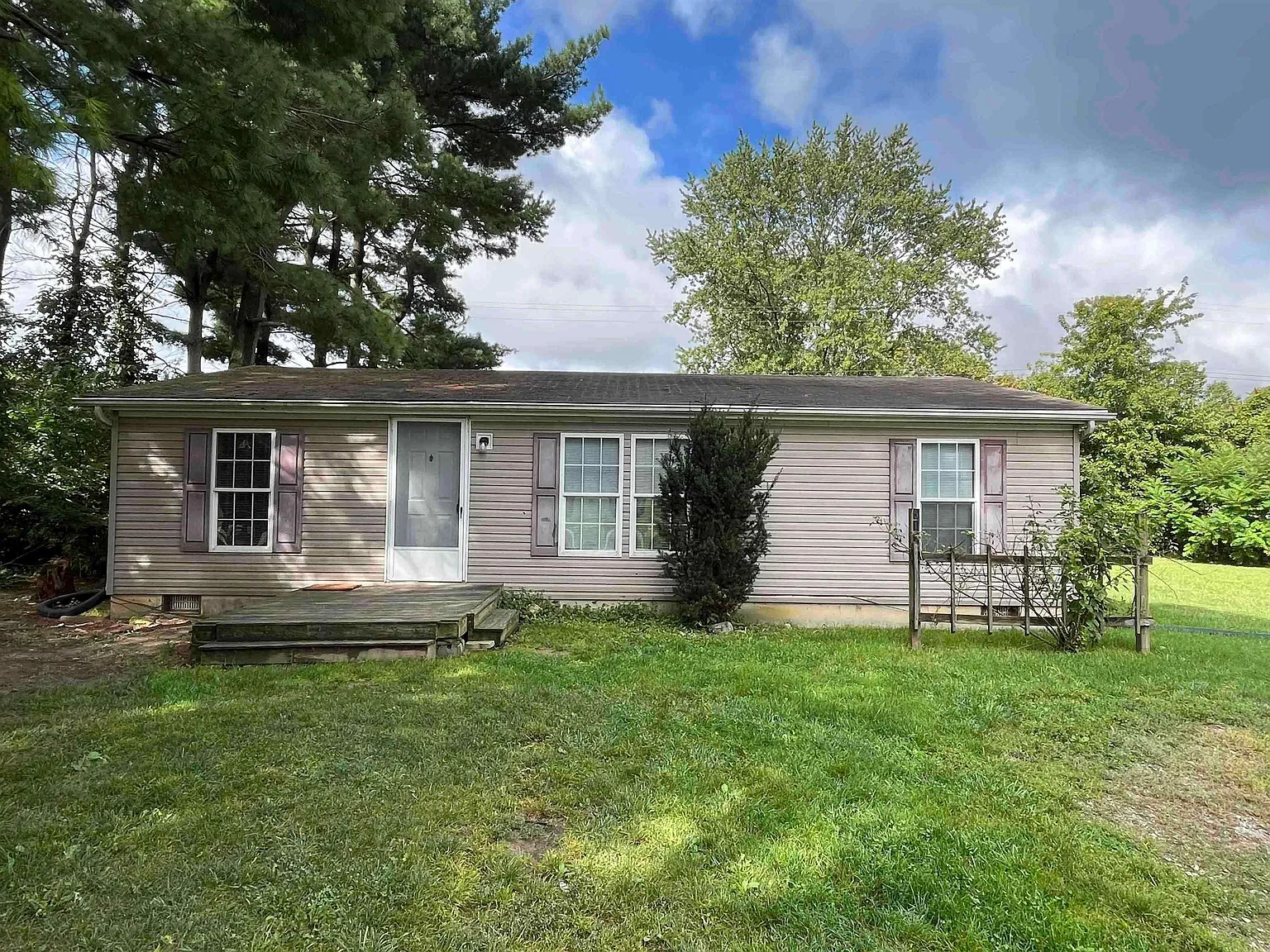 513 N Morgan St photo 1