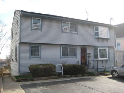 77 Colman Street, New London, CT, 06320