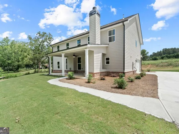 878 Forrester Cemetery Rd, Covington, GA 30014