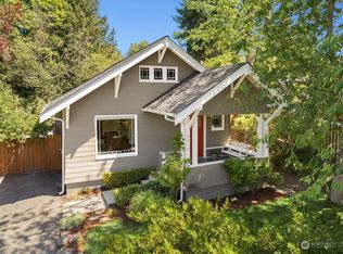 9112 23rd Ave NE, Seattle, WA