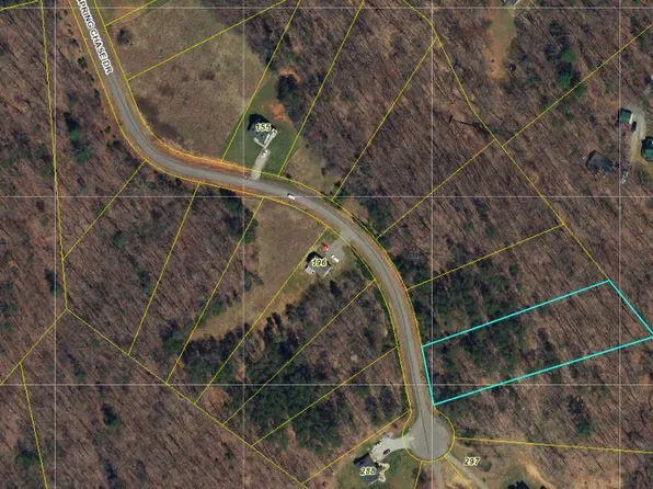 0 Spring Chase Dr #11, Glade Hill, VA 24092