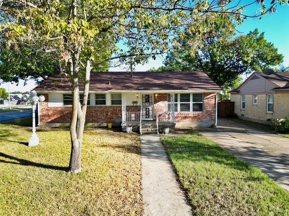 10270 Kilkenny Pl, Dallas, TX 75228