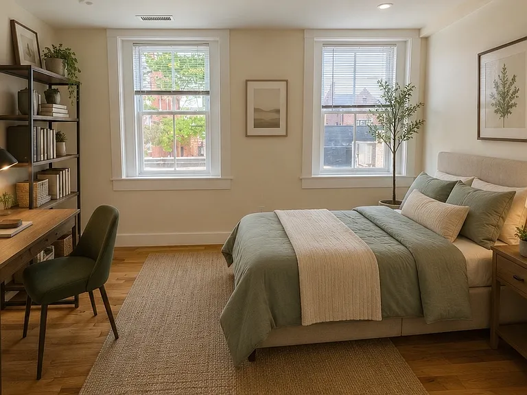 526 Chapel St #B — Photo 8