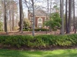 1245 Kings Grant Dr, Raleigh, NC 27614