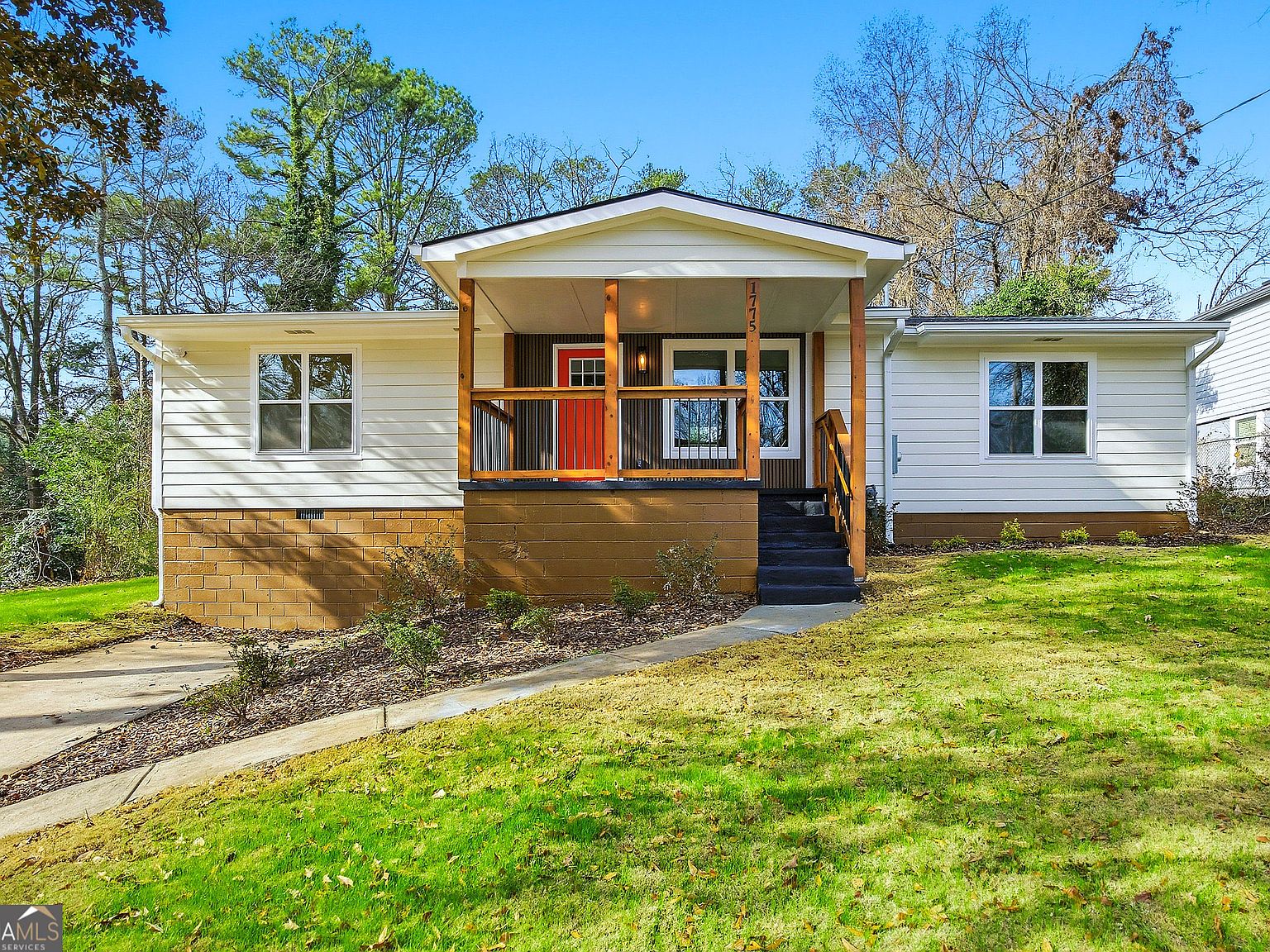 1775 Hadlock St SW, Atlanta, GA 30311 | MLS #10669508 | Zillow