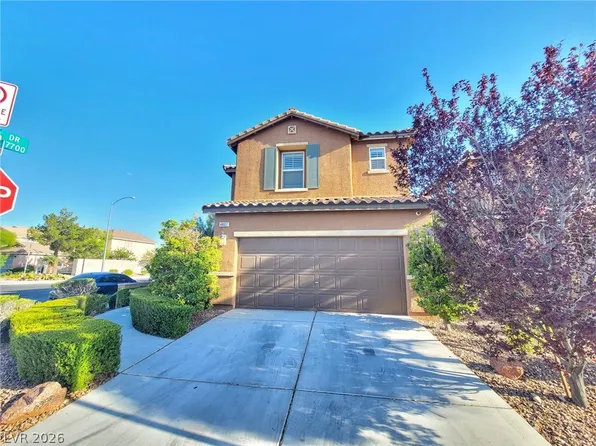 4807 Ranch Estates Ct, Las Vegas, NV 89139