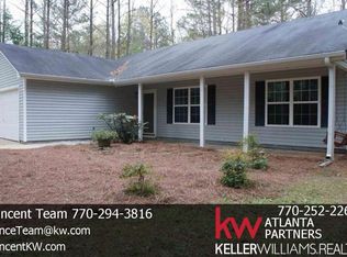 123 Sage Ct, Newnan, GA 30263