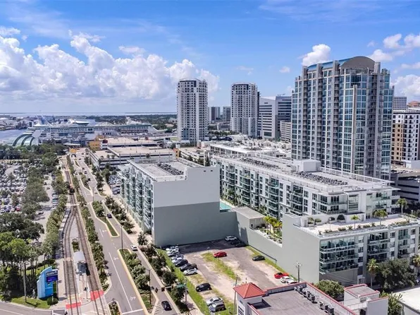 912 Channelside Dr Unit 2503, Tampa, FL 33602