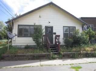 2021 Oregon Ave, Klamath Falls, OR 97601