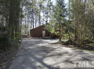 3487 Hope Valley Rd, Durham, NC 27707