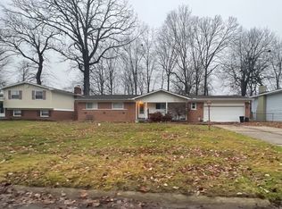 4356 Bristolwood Dr, Flint, MI