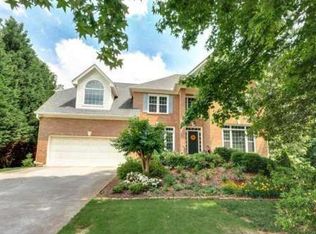 425 Brightmore Downs, Johns Creek, GA 30005