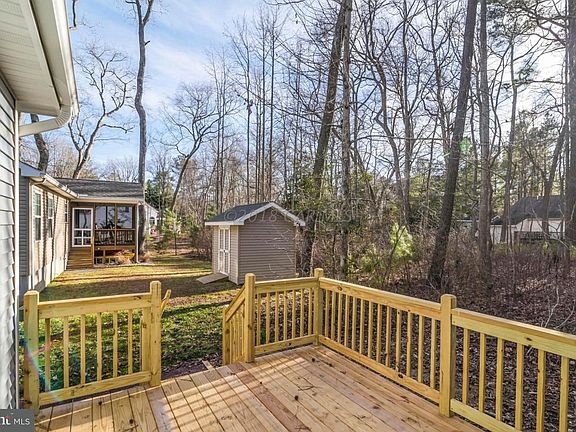 Deck View