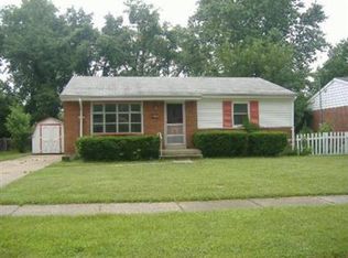 1885 Sevenhills Dr, Cincinnati, OH 45240