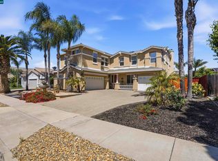 509 Maggiore Ct, Brentwood, CA 94513