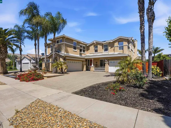 509 Maggiore Ct, Brentwood, CA 94513