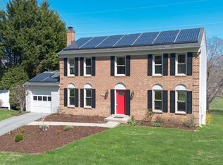 18117 Ivy Ln, Olney, MD 20832