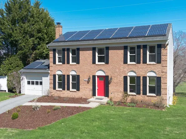 18117 Ivy Ln, Olney, MD 20832