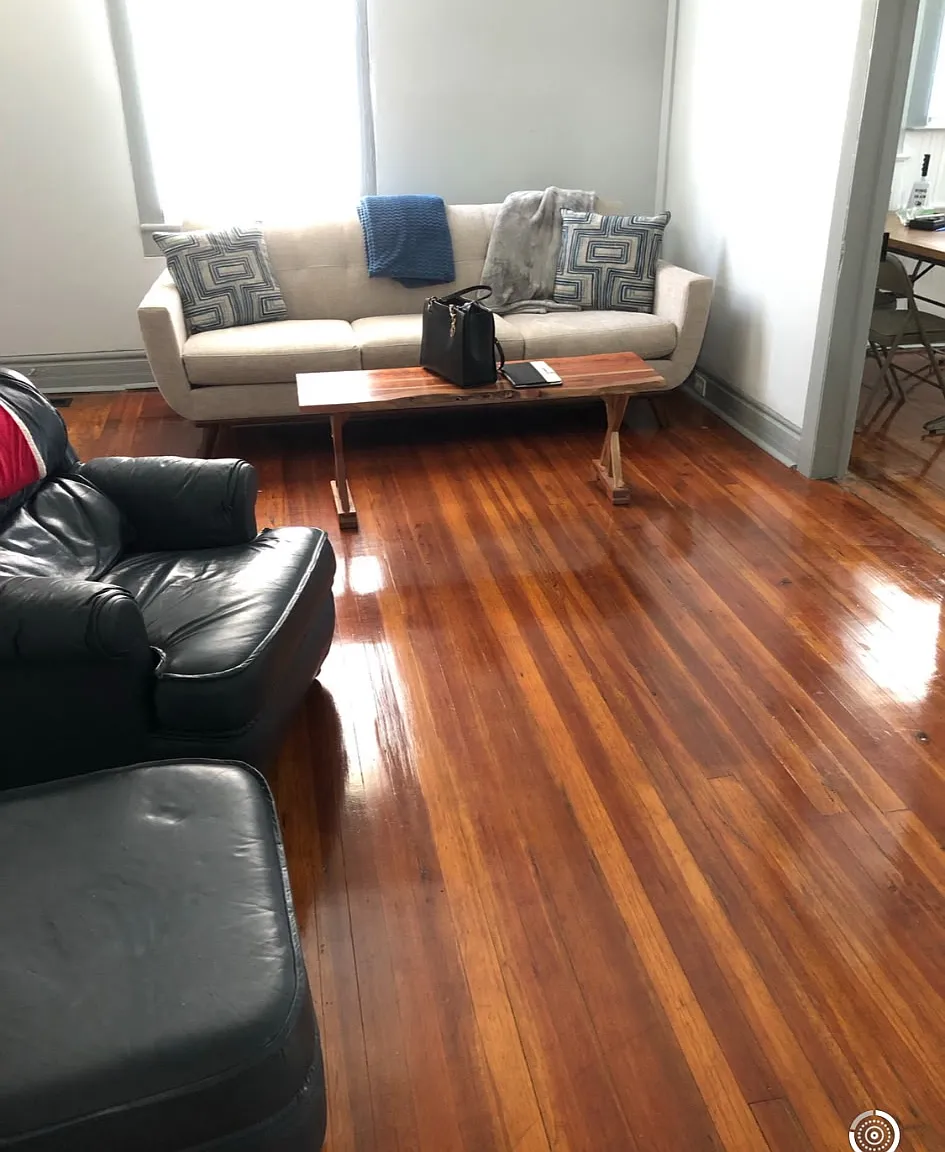 2 bed, 1010 sqft, $1,650 — Photo 1