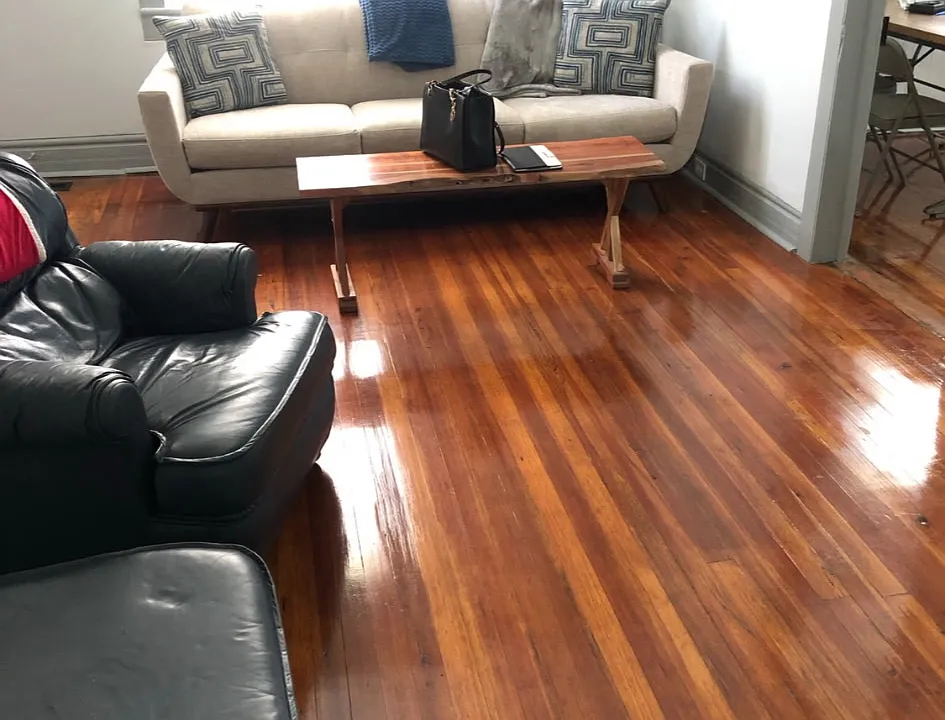 201 Carolina St