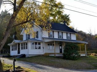 1841 Route 220, New Albany, PA 18833