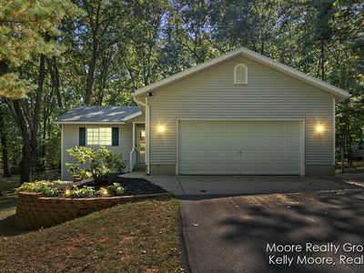 10767 Green Timber Dr, Greenville, MI, 48838