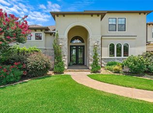 19182 Grandview Point, Montgomery, TX 77356