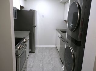 1140 23rd St NW APT 103, Washington, DC 20037