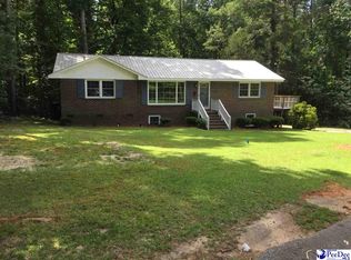 111 River Dr, Chesterfield, SC 29709