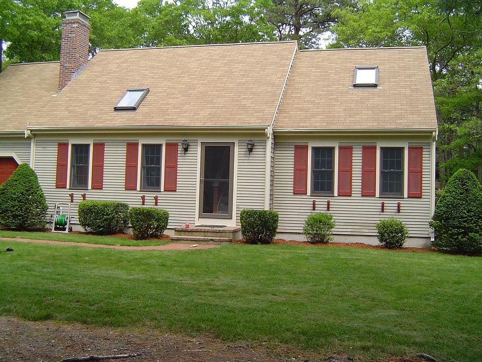 2nd image of 112 Nobadeer Rd
