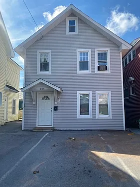 Heat included updated upper 2 bedroom 1 bath apartment for rent at Carthage, NY — Photo 1