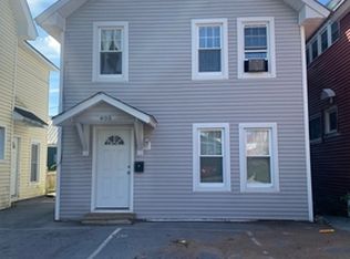 405 Budd St APT 3, Carthage, NY 13619