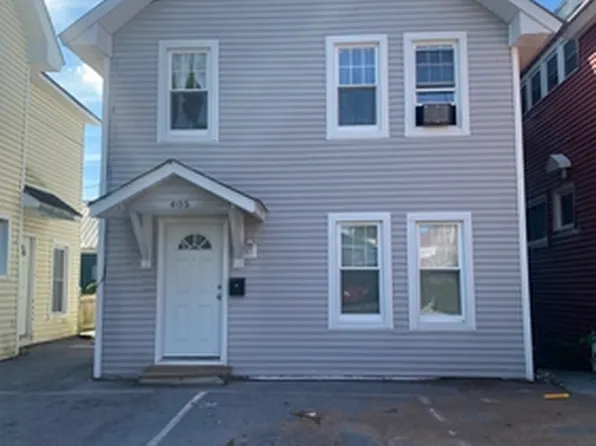 405 Budd St APT 3, Carthage, NY 13619