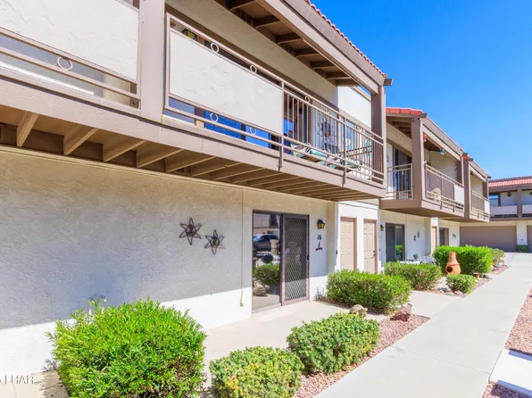 2121 Magnolia Dr APT 16, Lake Havasu City, AZ 86403
