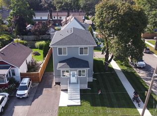 309 Nelson St #3, Brantford, ON