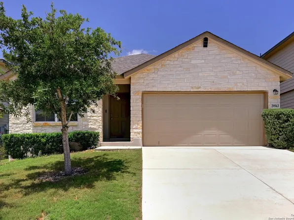29563 Copper Crossing, Bulverde, TX 78163
