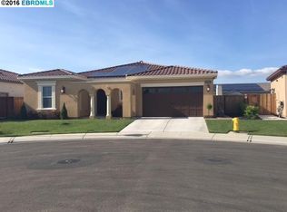 1515 Miwok Ct, Brentwood, CA