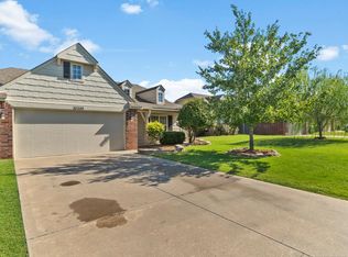 20209 E 43rd St S, Broken Arrow, OK 74014