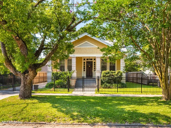 2748 POST Street, Jacksonville, FL 32205