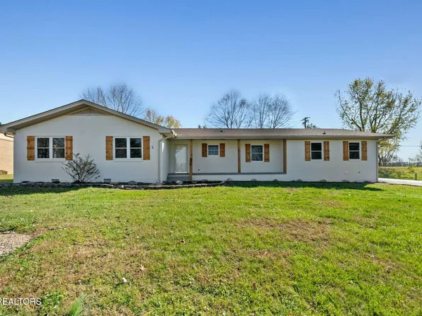 7612 Cranley Rd, Powell, TN 37849