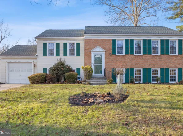5642 Lightspun Ln, Columbia, MD 21045