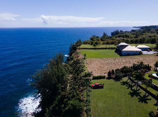 Hawaii Belt Rd LOT 8, Ninole, HI 96773