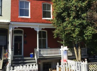 2807 E Marshall St, Richmond, VA 23223