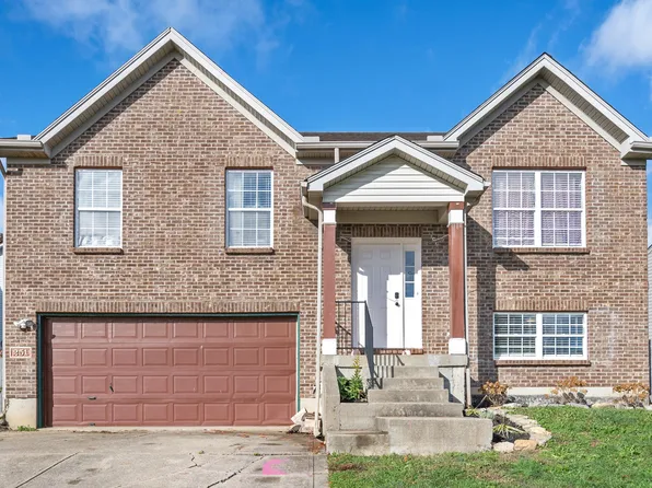 251 Fairway Dr, Dry Ridge, KY 41035