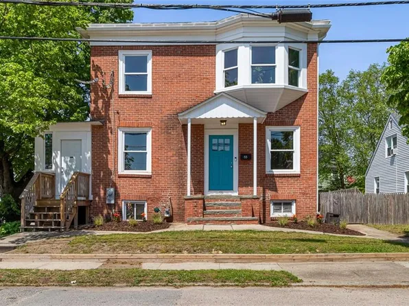 53 Edgewood Ave, Cranston, RI 02905